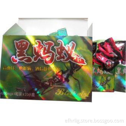 Black Ant Male Enhancement Herbal Sex Pills